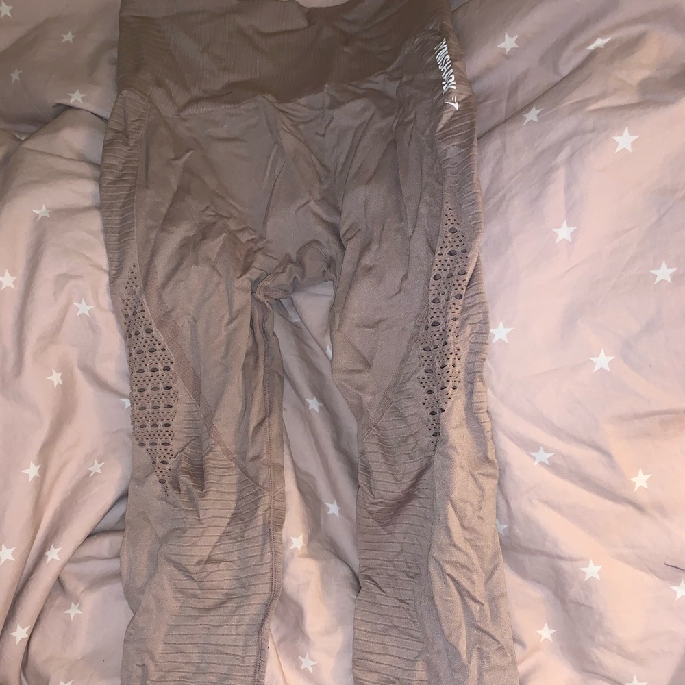 Gymshark Ultra Seamless Leggings